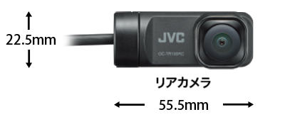 JVC GC-TR100前後ドライブレコーダー ドライブレコーダー 自動車アクセサリー 自動車・オートバイ 超歓迎