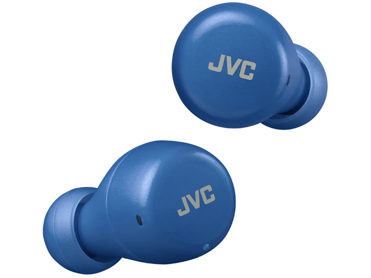 完全ワイヤレスイヤホン HA-A5T | 製品一覧 | ヘッドホン・イヤホン | JVC