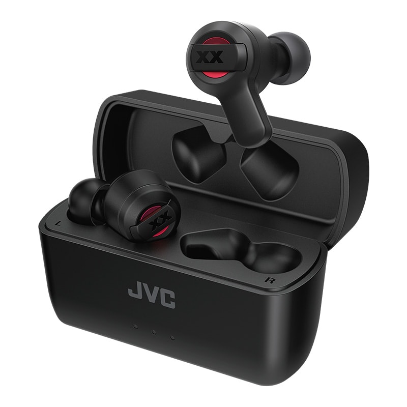 ワイヤレスイヤホン HA-XC62T | 製品一覧 | ヘッドホン・イヤホン | JVC