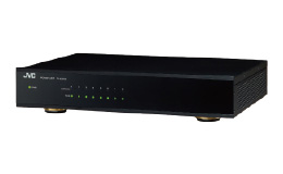 同軸hdカメラシステム周辺機器 同軸hdカメラシステム Jvc