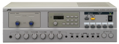 システムアンプ PA-900シリーズ | 業務用放送システム | JVC
