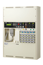 主なシステム構成機器 | 壁掛型非常業務放送装置 EM-K150シリーズ 