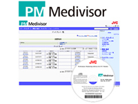 PM Medivisor (PM-001AJA)