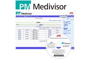 PM Medivisor (PM-001AJA)