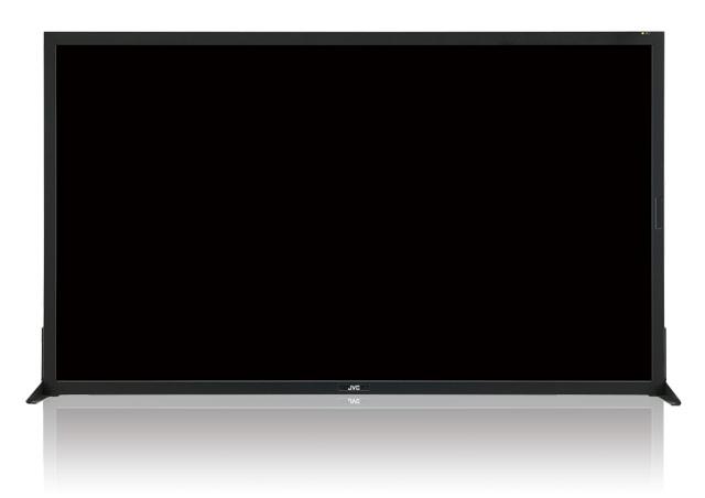 5.5インチフルHD カメラ用液晶モニター 超薄型小型で重量は170g