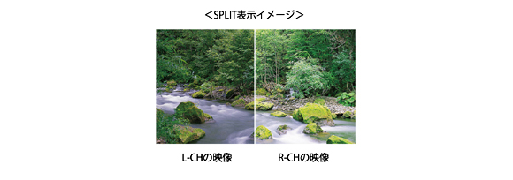 SPRIT表示イメージ