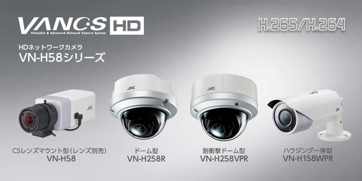 超特価定番      ドーム型HD ネットワークカメラの