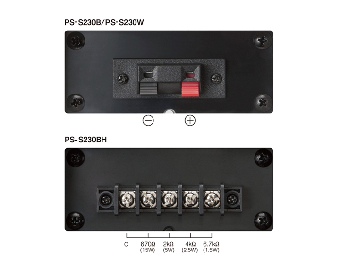 br>JVCケンウッド PS-U30W 壁掛用スピーカーハンガー<br>