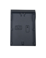 LC-2A JVC type plate(J)