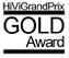 HiVi GrandPrix GOLD Award