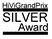 HiViGrandPrix SILVER Award