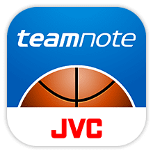 teamnote sports バスケットボール用