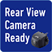 Rear view camera Input