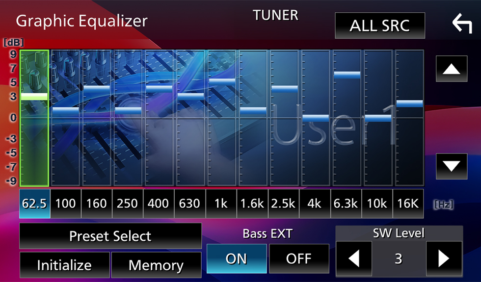 SOUND OPTIMIZATION
