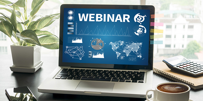 WEBINAR