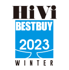 HiVi BESTBUY 2023 WINTER