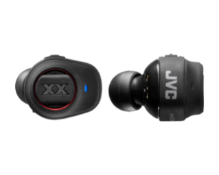 XTREAM XPLOSIVES Series | Headphones | JVC