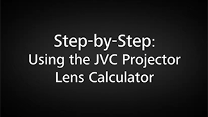 Making Screen Distance Calculations Easier