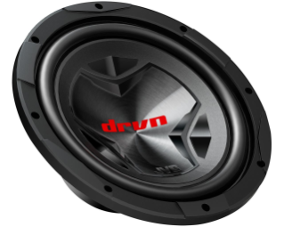 rammelaar onderzeeër Spreekwoord Subwoofers | Car Entertainment | JVC