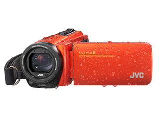 ビデオカメラ | JVC