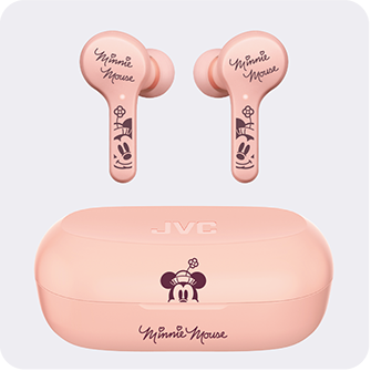 日本最大級 新品 未使用 ディズニー Jvc デイジー Bluetoothステレオ イヤホン マイク付き キャラクターグッズ Www Bergenvarmesenter No Www Bergenvarmesenter No