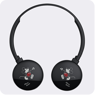 贅沢品 ミニーマウス ワイヤレスイヤホン ディズニーストア Shop Disney イヤフォン Www Cognitiva La