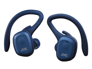 ヘッドホン イヤホン Jvc