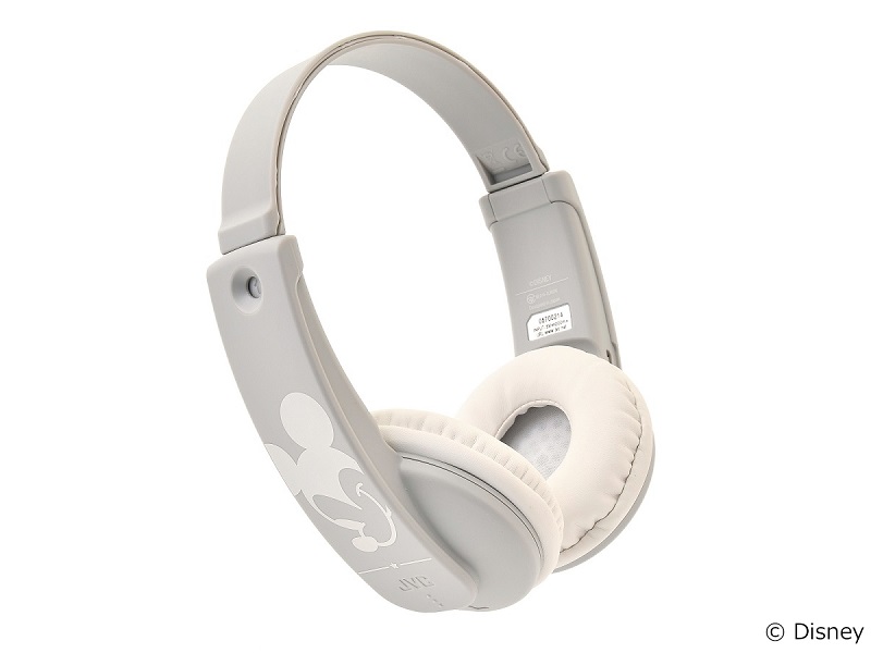 Bluetoothステレオヘッドホン HA-KD10W | 製品一覧 | ヘッドホン 