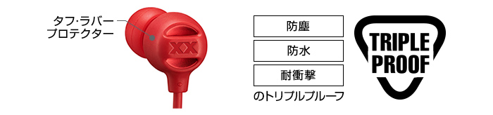 ワイヤレスステレオヘッドセット HA-XC10BT | 製品一覧 | ヘッドホン・イヤホン | JVC