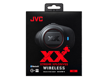 ワイヤレスステレオヘッドセット HA-XC70BT | 製品一覧 | ヘッドホン・イヤホン | JVC