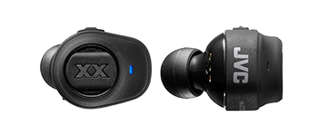 ワイヤレスステレオヘッドセット HA-XC70BT | 製品一覧 | ヘッドホン ...