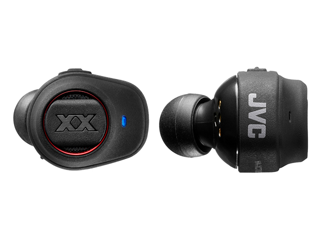 ワイヤレスステレオヘッドセット HA-XC70BT | 製品一覧 | ヘッドホン ...