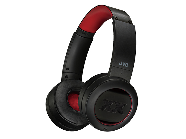 ワイヤレスステレオヘッドセット HA-XP50BT | ヘッドホン・イヤホン
