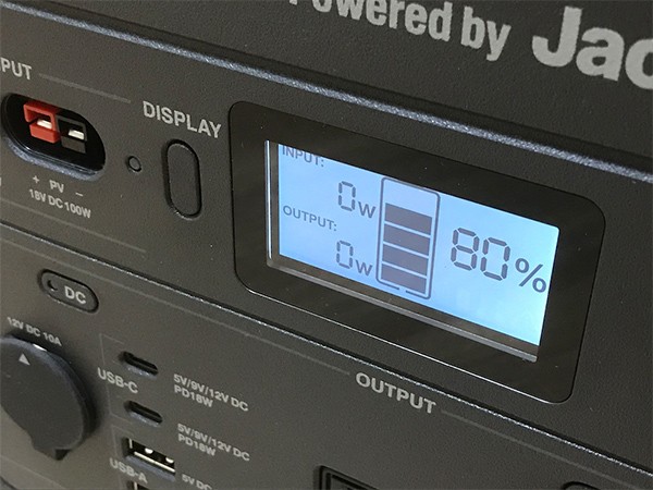 バッテリーを長持ちさせる使い方と保管法 ライフハック ポータブル電源 Jvc