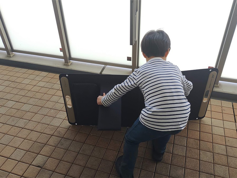 ソーラーパネルとポータブル電源で 快適リモートワークを体験 ライフハック ポータブル電源 Jvc