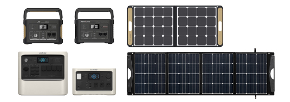 BH-SP100A-H | ポータブル電源 | JVC 