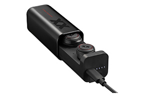 JVC、XXシリーズ最上位の完全ワイヤレスイヤホン「HA-XC90T」 - 価格.com