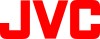 ロゴ：JVC