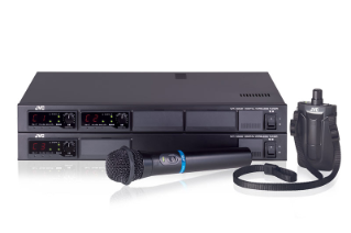 ベーシックアンプ PA-800シリーズ | 業務用放送システム | JVC
