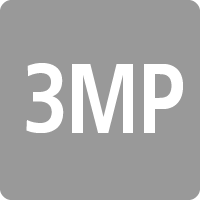 3MP