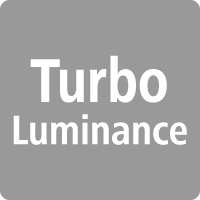 Turbo Luminance