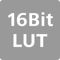 16BitLUT
