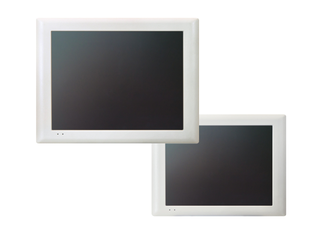 8.4型液晶モニター10.4型液晶モニターPLT211PLT261 | 医用モニター / 産業用モニター | JVC