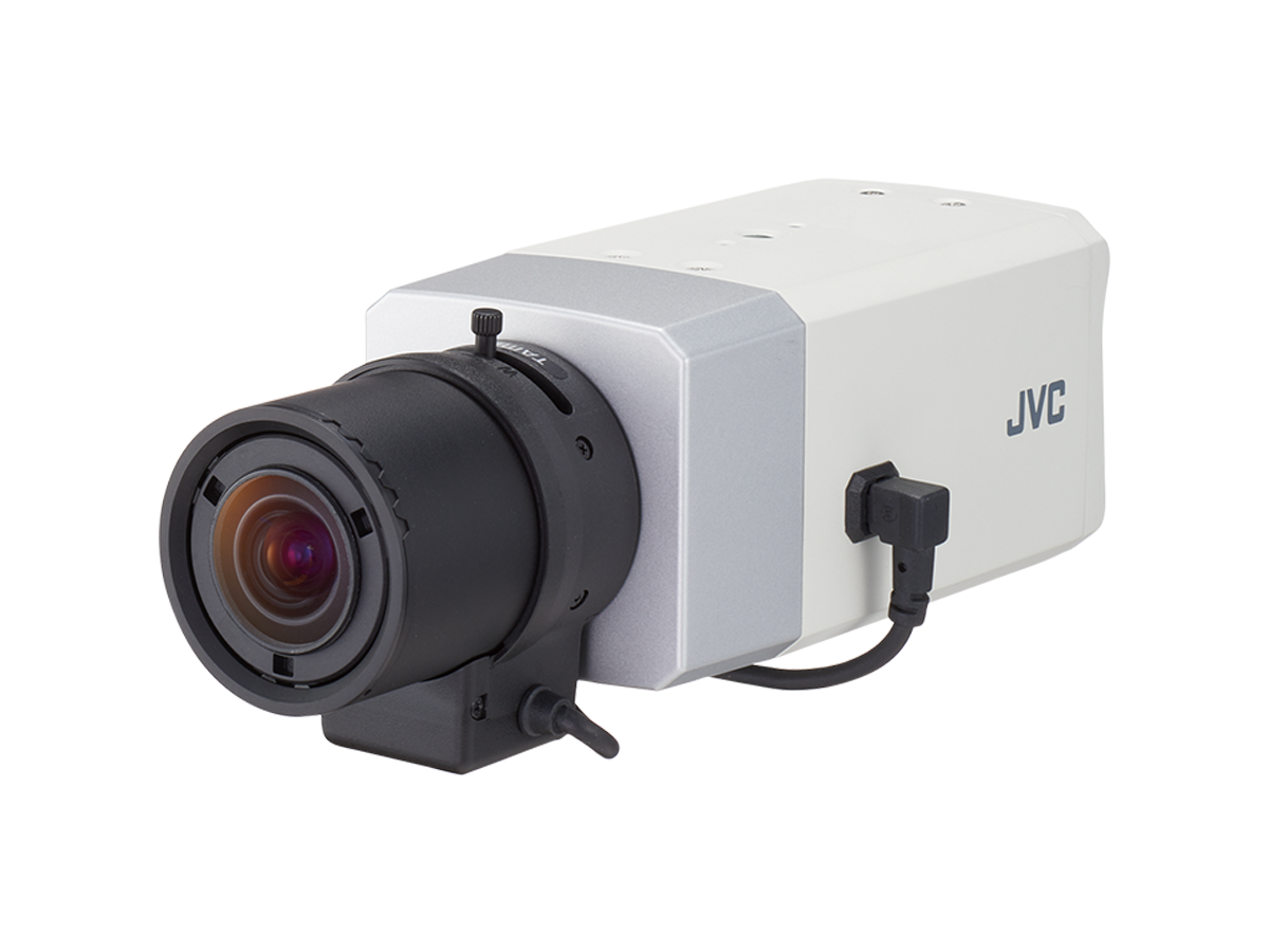 クカメラ ★JVC VN-H68 ディーライズPayPayモール店 - 通販 - PayPayモール ります
