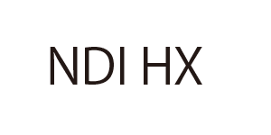 NDI HX