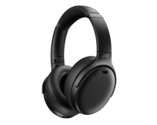 Écouteurs sans Fil Bluetooth Oreille Ouverte Stéréo Fermé Noir - JVC -  HANP35TBU 