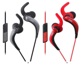 Earbuds for Sports | Headphones/Speakers | JVC