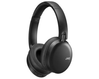 JVC HA-FR9UC-B - Écouteurs Gumy Connect Intra-Auriculaires Filaires US