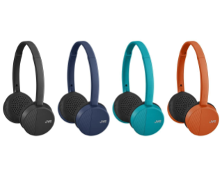 extract Malaise Taalkunde Wireless Headband | Headphones/Speakers | JVC
