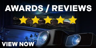 AWARDS / REVIEWS